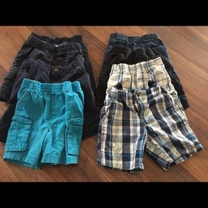 Boys 3T shorts
